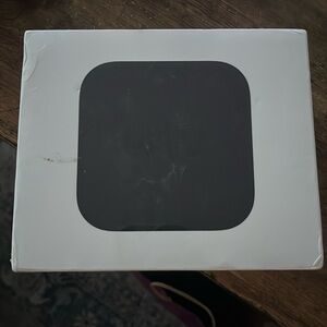 Apple TV 4K  64GB.. Brand New